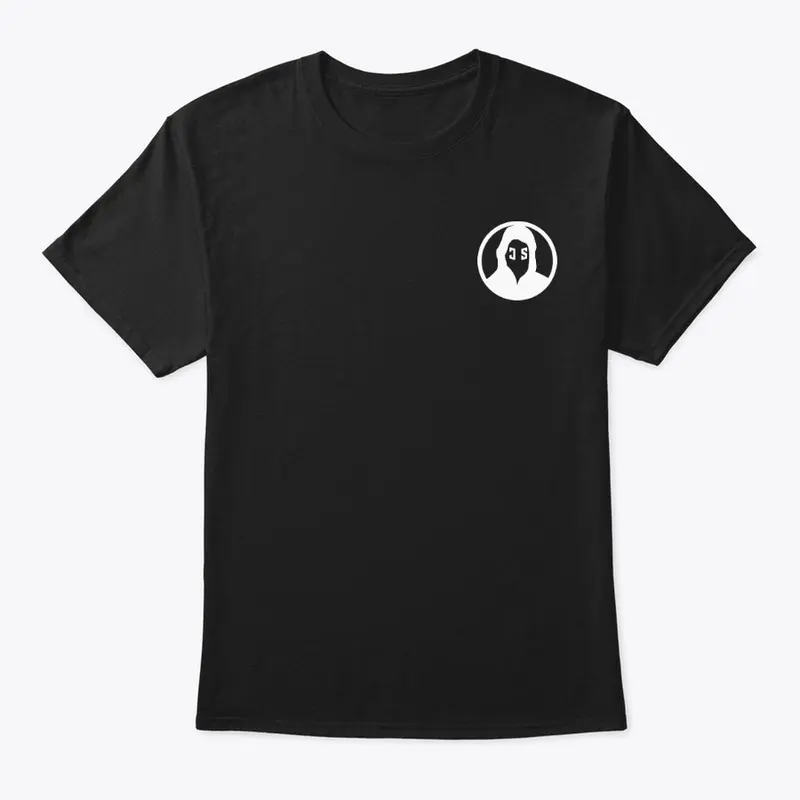 Chuck Shadow Logo T