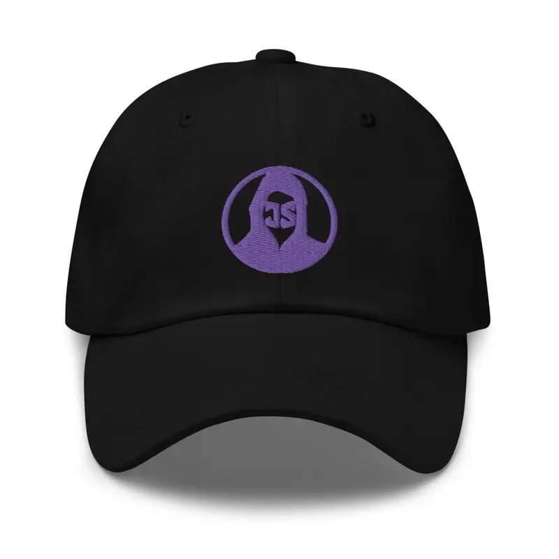 Chuckster Dad Hat