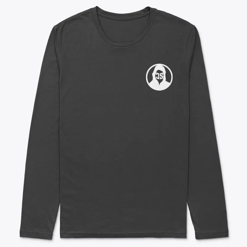 Logo Long Sleeve